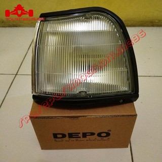 Đèn gắn góc bàn trang trí nội thất daihatsu charade g100 1988 1989 1990
