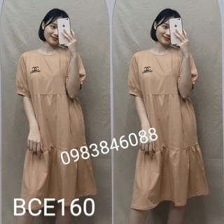 Đầm bầu xinh BDA172, Váy bầu dự tiệc quyến rũ