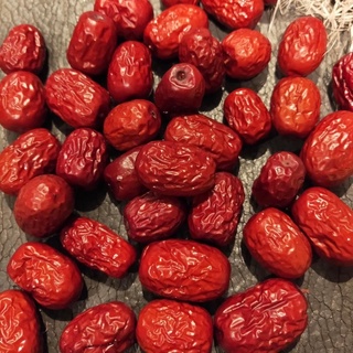 [TRẢ ORDER] Táo đỏ Tân Cương (gói 500g)