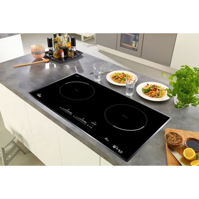 BẾP TỪ CANZY CZ-TL869D