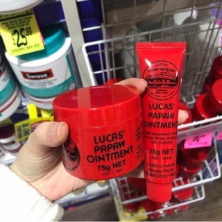 Kem dưỡng đa năng Lucas