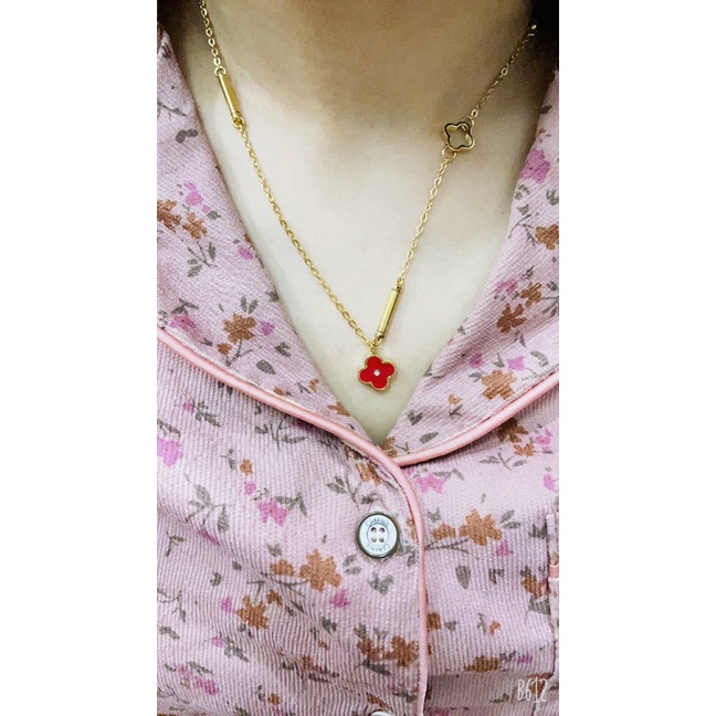 Vòng điều hoà huyết áp SAKURA nhật bản - Chính Hãng