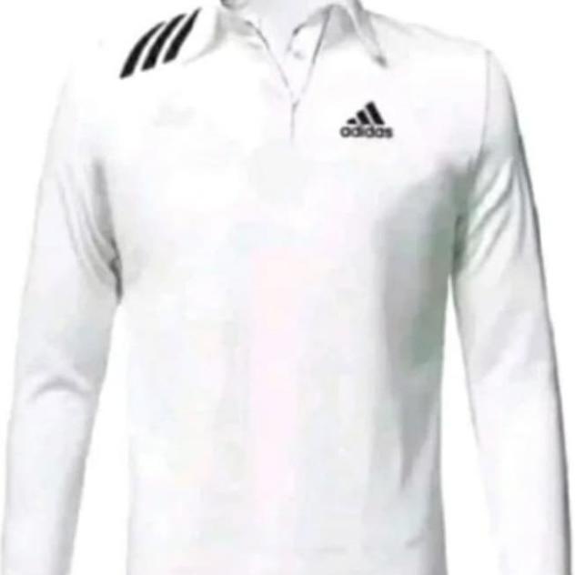 Áo Thun Polo Adidas Cao Cấp Năng Động Thời Trang