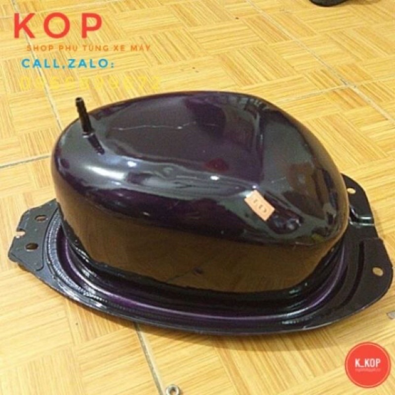 Bình xăng Dream chính hãng