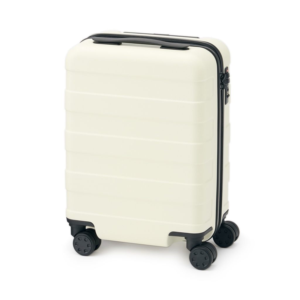 Muji Vali Du Lịch Cứng 20L