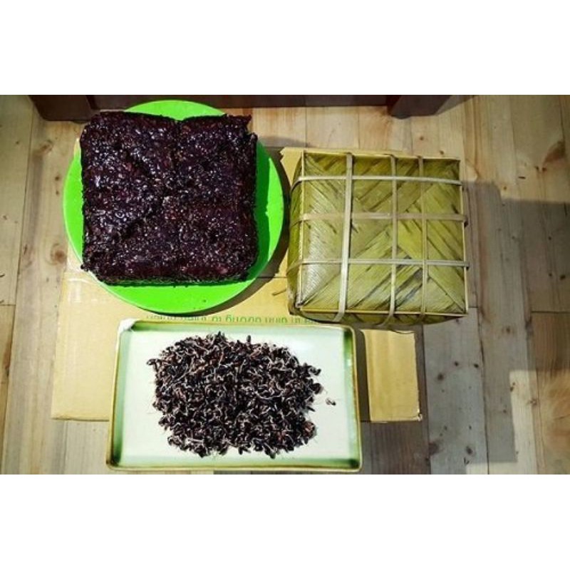 Gạo nếp cẩm Điện Biên. 33k/1kg (hàng loại 1) phí vận chuyển rẻ nhất. Hàng chuẩn Điện Biên. Bao trả hàng | BigBuy360 - bigbuy360.vn