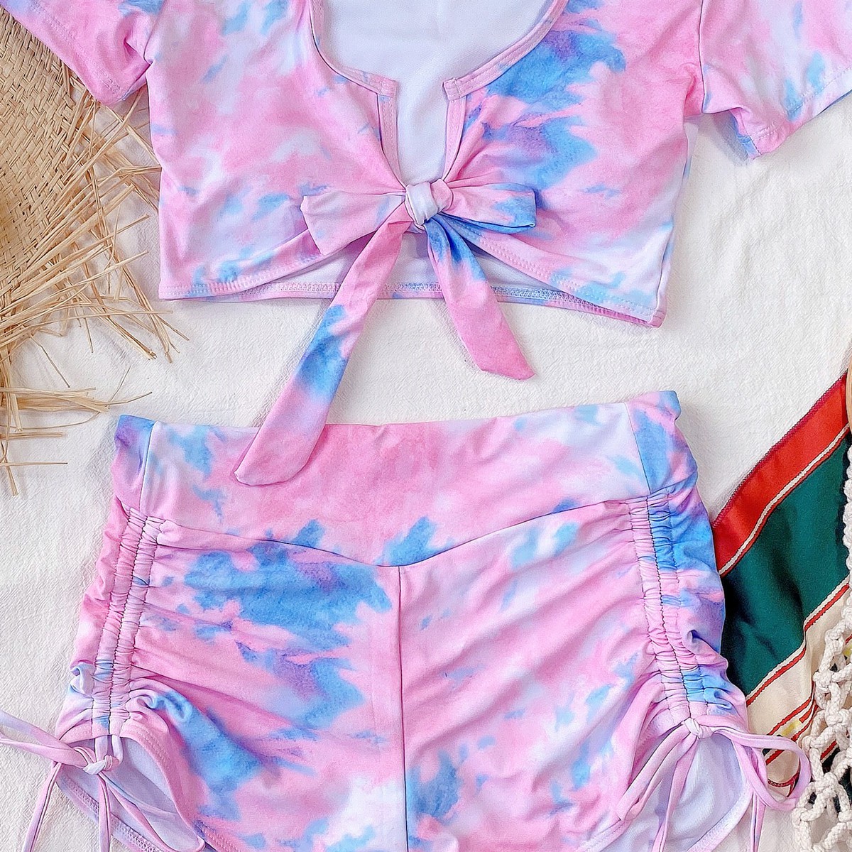 Đồ Bơi Bikini Quyến Rũ Cho Nữ | BigBuy360 - bigbuy360.vn