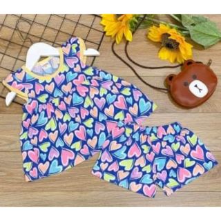 Bộ cánh tiên size 8-22kg