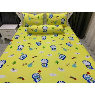 bộ grap 1,6m nệm 3 tấc bèo L xuôi, áo gối 50x70 ko bèo + 1,4m