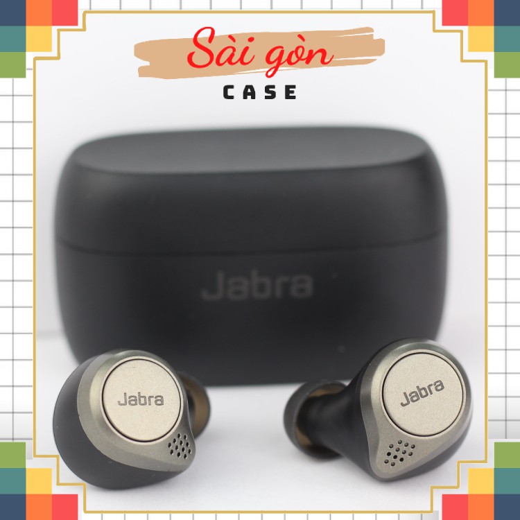 Tai Nghe Không Dây JABRA 2021 - Tai Nghe Bluetooth Cho IOS VÀ ADROID Bảo Hành 6 THÁNG
