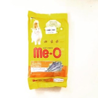 !!! thức ăn cho mèo me-o cá thu 350g