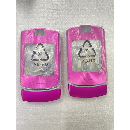 Vỏ Điện Thoại Motorola V3i không kèm phím