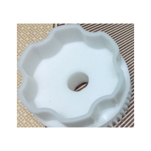 Nhông giảm tốc xe đồ chơi nhông lớn RS390 43 rång