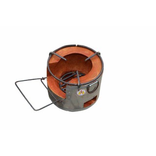 Bếp tiết kiệm củi tk90