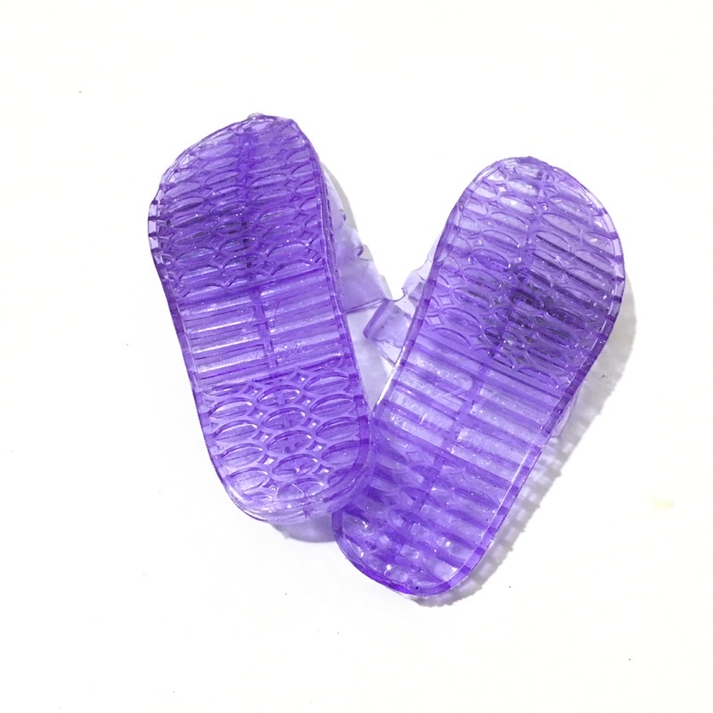 Dép Nhựa Cho Bé Trai Và Bé Gái Từ 3-8 Tuổi Chống Trơn Trượt , Siêu Bền , Không Thấm Nước 336HY