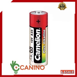 [ GIÁ SỐC ] Pin 12v Camelion dùng cho điều khiển cửa cuốn