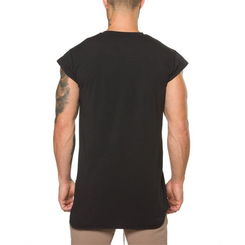 Áo Thun Nam Ngắn Tay Cổ Tròn Thời Trang