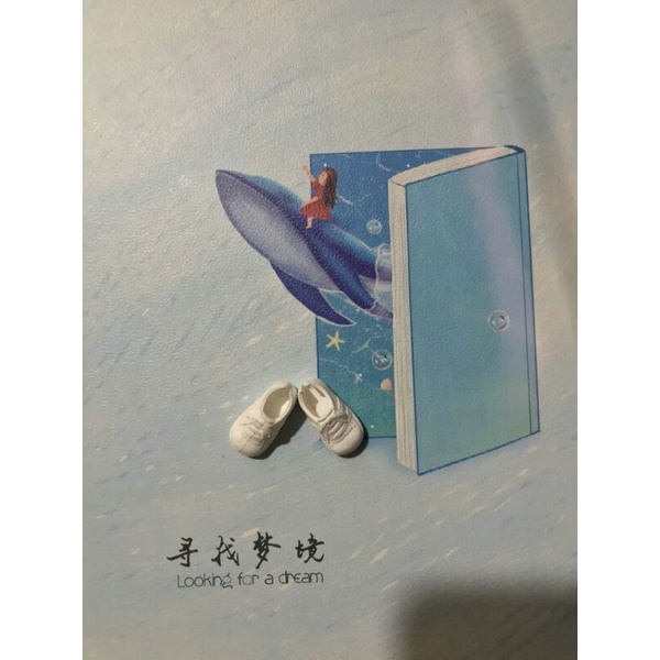 Giầy búp bê chính hãng licca,  xinyi,  kexin,.. Barbie