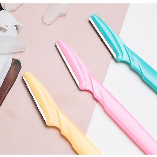 Dao Cạo Pudaier Cho Chân Mày Trang Điểm Mắt 2g