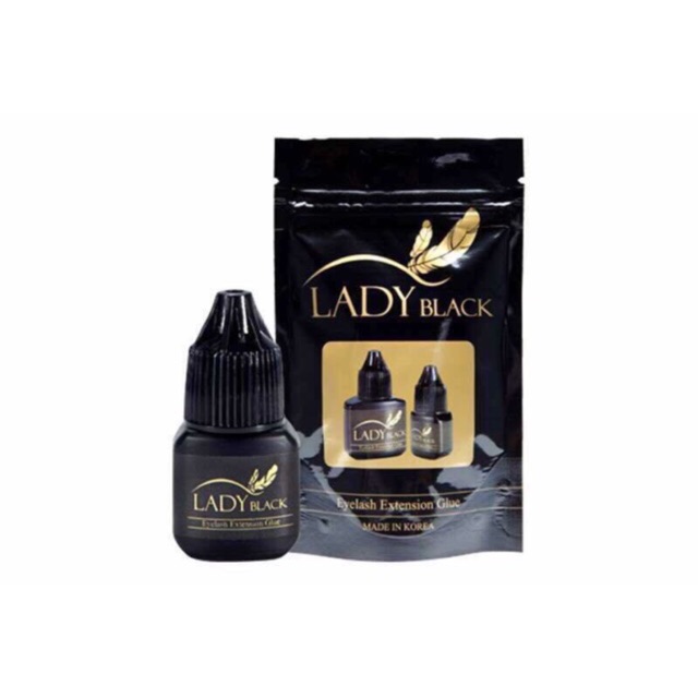 KEO LADY BLACK