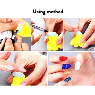 Đá rắc móng 1.1mm-phụ kiện nail móng