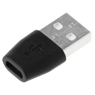 Đầu Chuyển Đổi Usb 2.0 Đực Sang Micro Usb Cái