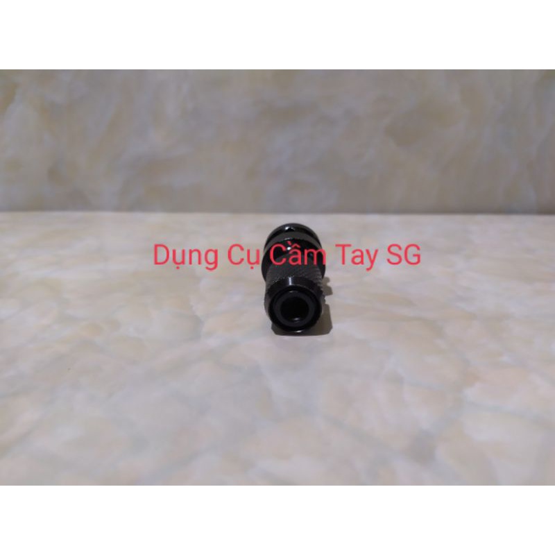 Đầu chuyển từ máy Bulong 1/2 sang bắn vít chuôi lục giác