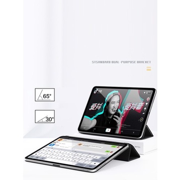 Bao da nam châm dành cho iPad Air