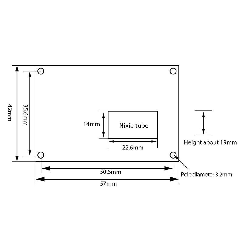 Mô-Đun Sạc Pin Lipo Xh-M609 Dc 12v-36v