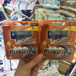 Dao cạo râu Gillette