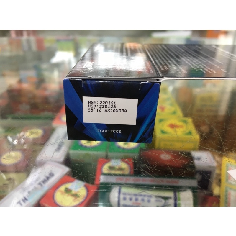 ✅ [Chính Hãng] Oxy 10 lotion bôi da mụn bọc và mụn sưng đỏ (Hộp 1 Tuýp 10g)