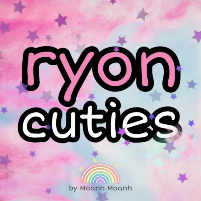 Ryon.Cuties
