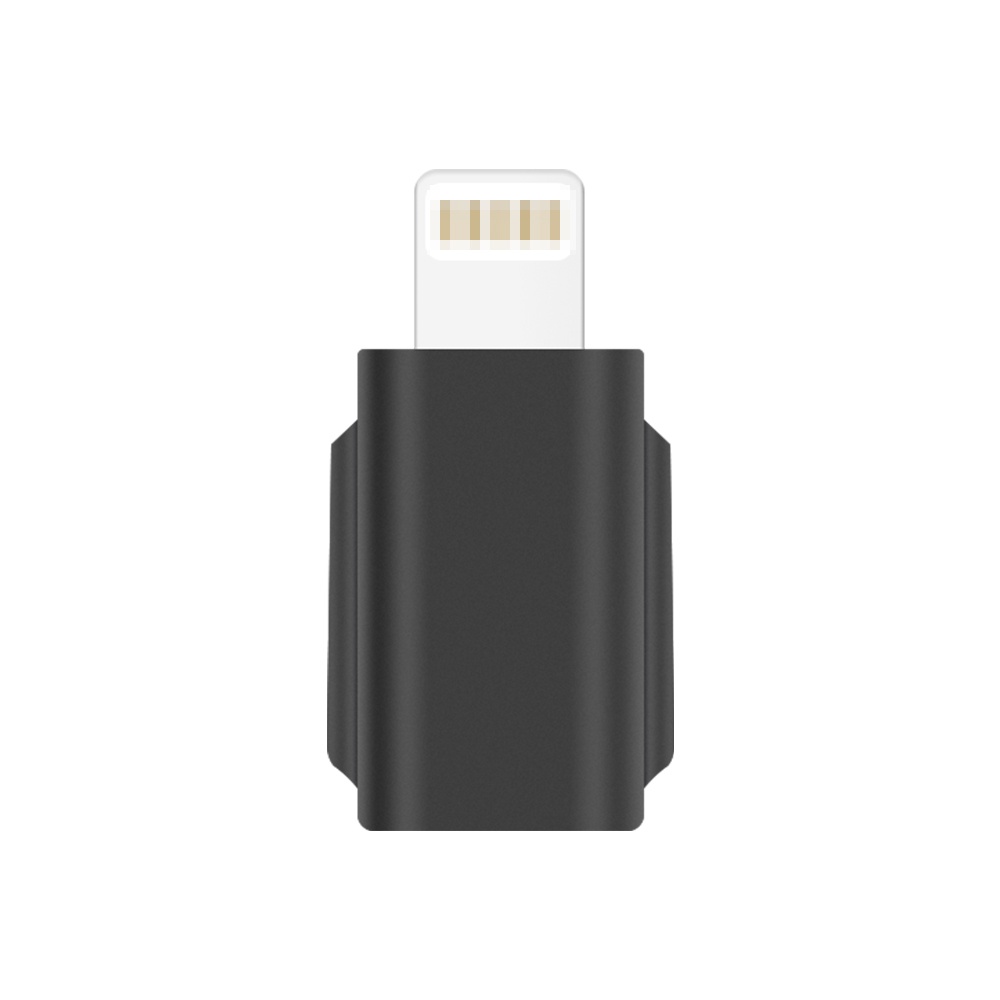 Cáp Kết Nối Dữ Liệu Điện Thoại Di Động Micro USB Cho DJI Osmo Pocket 2 TYPE-C IOS