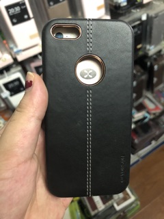 Ốp lưng da iphone 6/7/8 cao cấp