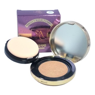 phấn trang điểm perfect magic cushion
