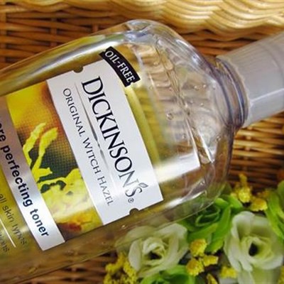 Nước hoa hồng se lỗ chân lông Dickinson's Original Witch Hazel Pore Perfecting Toner (Dickinsons) | BigBuy360 - bigbuy360.vn