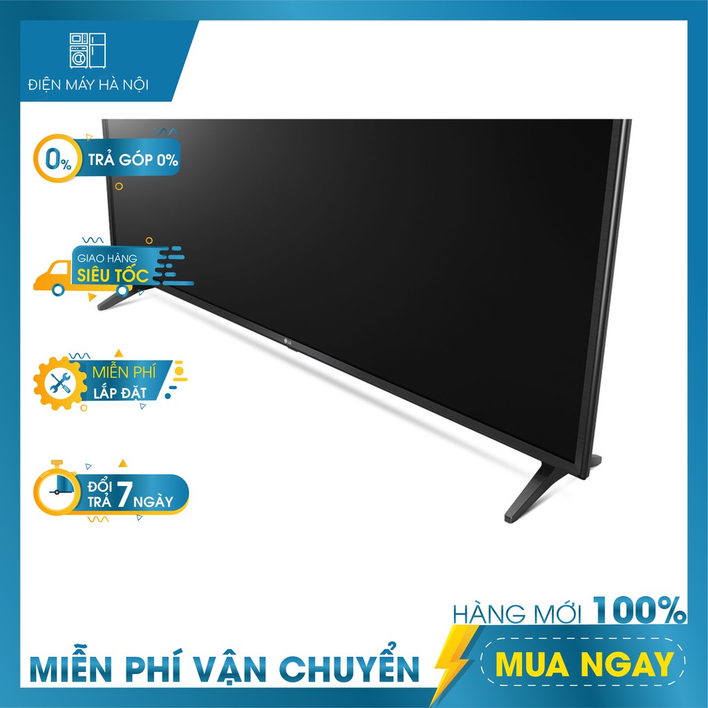Smart Tivi LG 55 Inch UHD 4K 55UN7190PTA Model 2020 - Có Magic Remote (Chính Hãng) | BigBuy360 - bigbuy360.vn