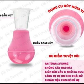DỤNG CỤ KÉO DÀI ĐẦU TI