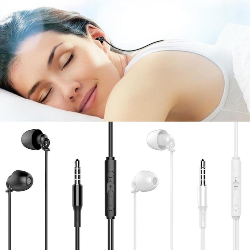Tai Nghe Chống Ồn zzz Trọng Lượng Nhẹ Thoải Mái Trong Vòng 24 Tiếng