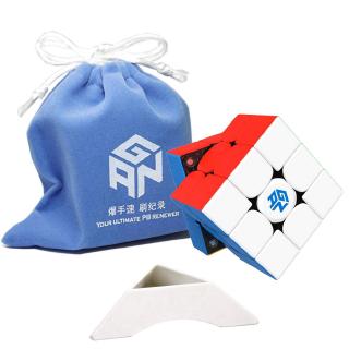 Khối Rubik 3x3 Gan 356 Rs Ma Thuật Số 356 RS Kèm Túi Đựng Không Gồm Nam Châm