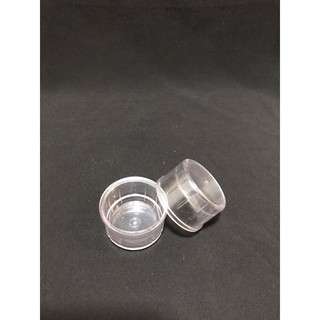 Nắp bình shaker nhựa