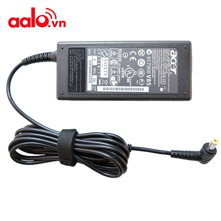 Sạc Laptop Acer Aspire 7251 7551 7750