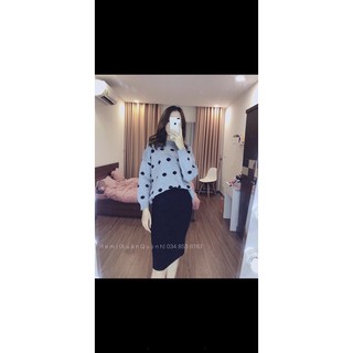 chân váy quảng châu