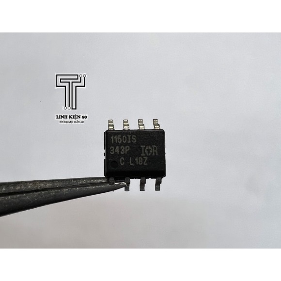 IC Dao Động PFC Dán IR1150IS IR1150S IR1150 1150 SOP-8 Chính Hãng