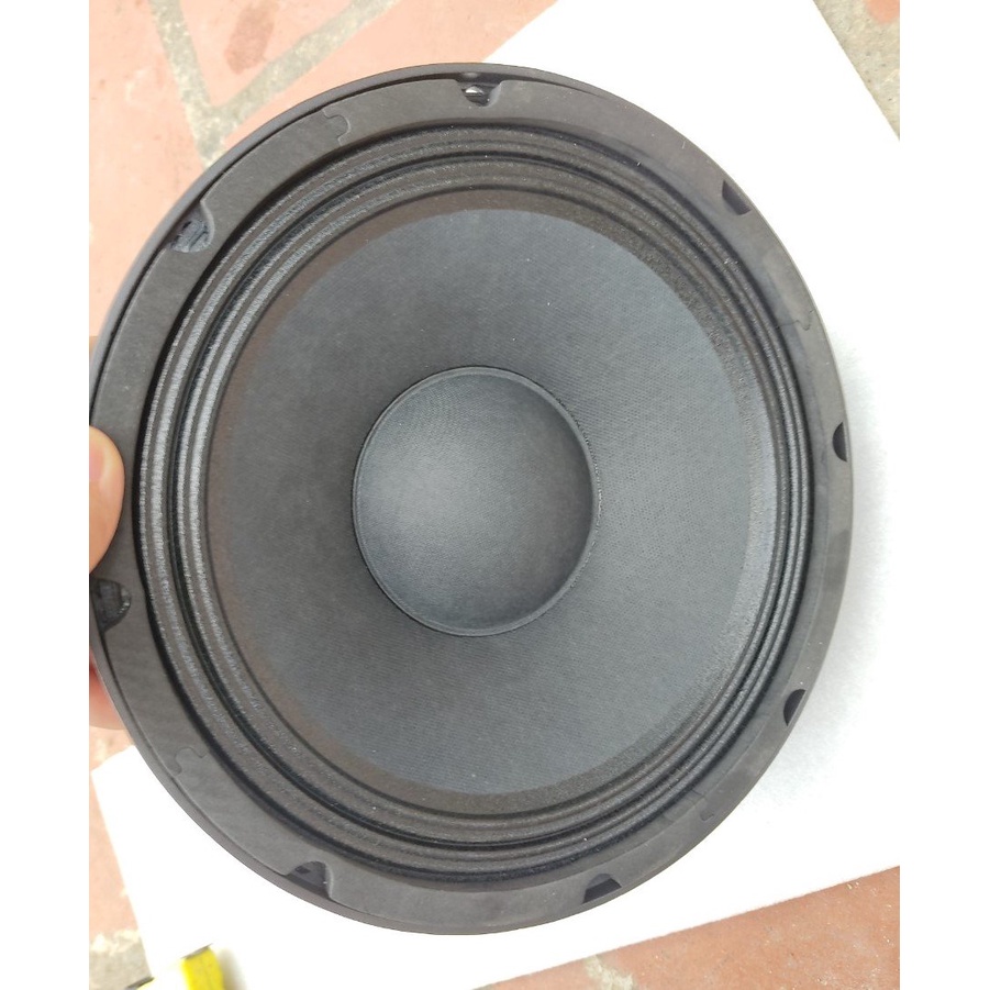 HÀNG CHẤT LƯỢNG - LOA BASS 25 NEXO TỪ 170 COIL 63 GÂN VẢI 2 XẾP - BASS CĂNG TIẾNG CHẮC - GIÁ 1 CỦ