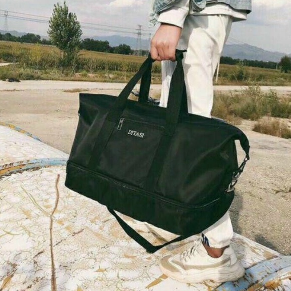 BALO PHẢN QUANG  CẶP DU LỊCH ĐI HỌC VẢI KAKI PHỐI DÙ TÚI KHỘP NHIỀU NGĂN HÓT HIỆN NAY