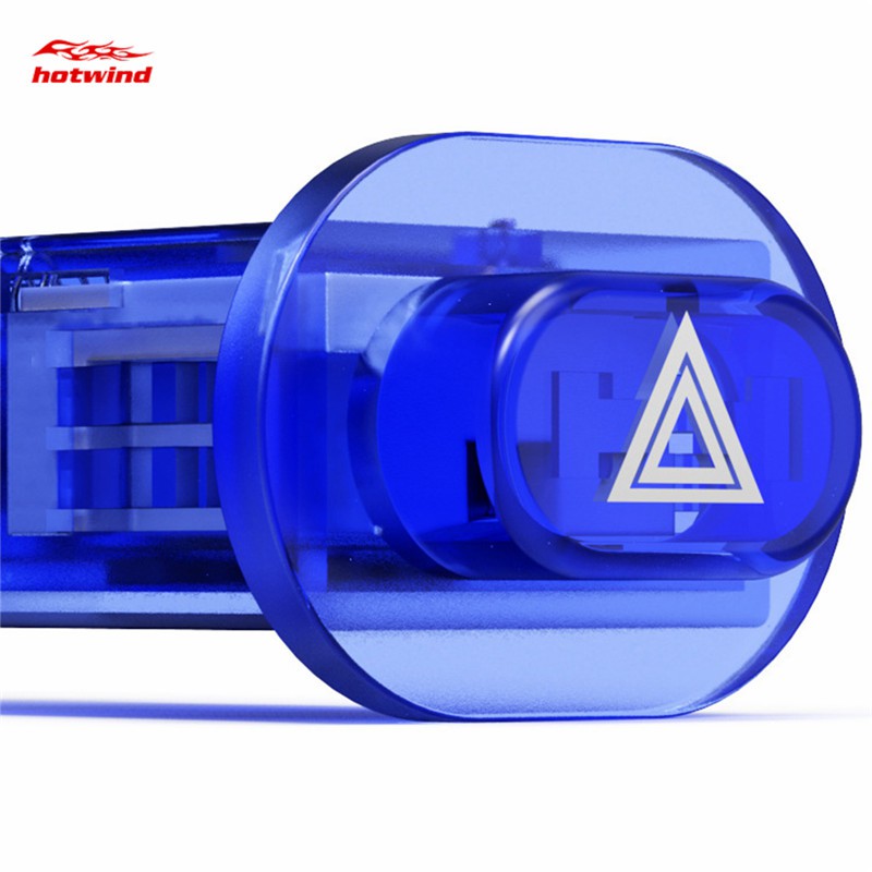 Công tắc cảnh báo khẩn cấp cho xe máy