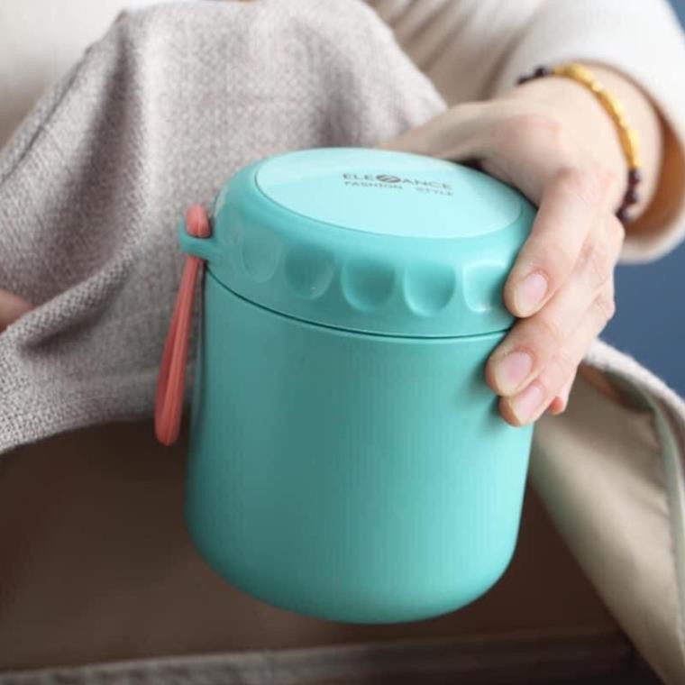 BÌNH Ủ CHÁO ELEFANCE CÓ QUAI DUNG TÍCH 430 ml HÓT NHẤT 2020 | BigBuy360 - bigbuy360.vn