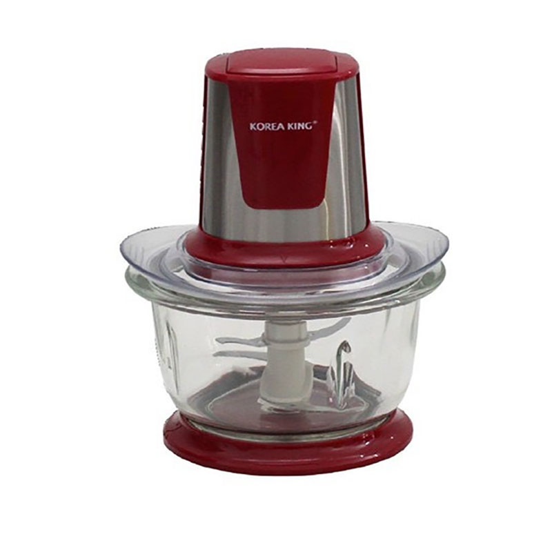 Máy xay thịt Korea King PMC-10B/R   //  PMC-15B/R/G
