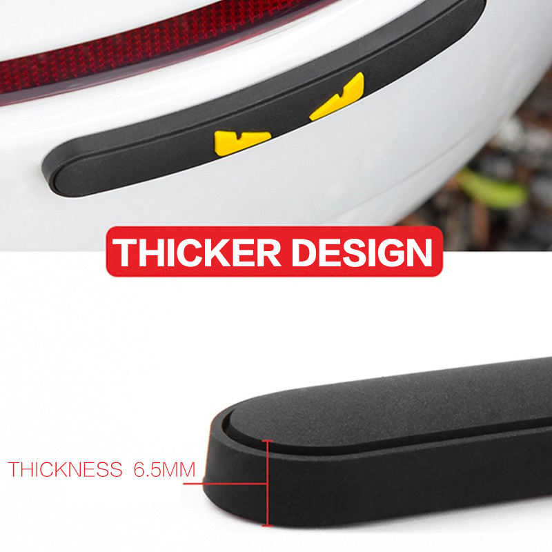 Tấm chắn bảo vệ tay nắm bằng cao su chống xước chống trầy cho xe hơi